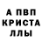 МЕФ кристаллы Evgenia Trofimchenko